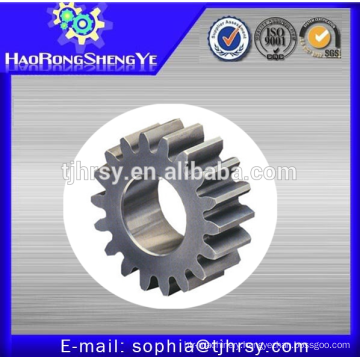 High pression timing belts pulleys for sale